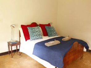Magoebaskloof Getaway