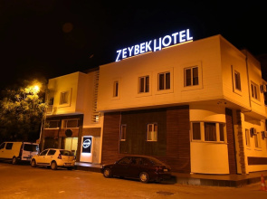 Zeybek Hotel