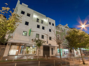 Hotel Amadora Palace