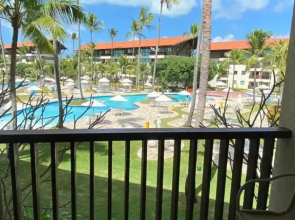 Studio Marulhos Resort