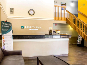 Quality Inn Wickenburg