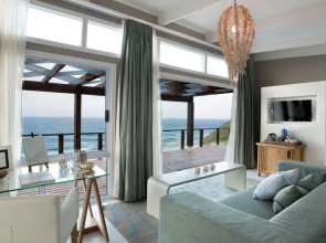 White Pearl Resort Ponta Mamoli