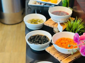 JOIN INN HOTEL Jebel Ali, Dubai ( formerly easyhotel )