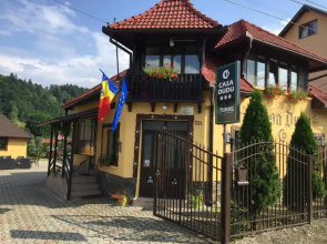 Casa Dudu
