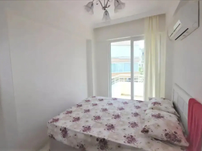Gullerpinari Beach Apartment Yali