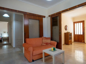 Alexandra's Apartment