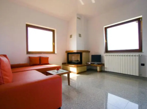 Apartments Ana Wellness L