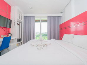 Patong Diamond Hotel