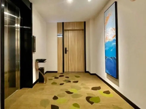 Greentree Inn Guigang City Pingnan County Gongzhou