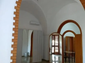 Salento Relax Cinzia Room