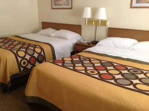 Brookshire Inn