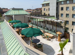 Radisson Collection Hotel, Santa Sofia Milan