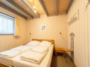 Ferienhaus im Skandinavischen Stil