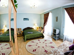 Меблированные комнаты Bed2bed