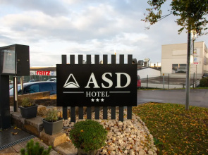 ASD Hotel