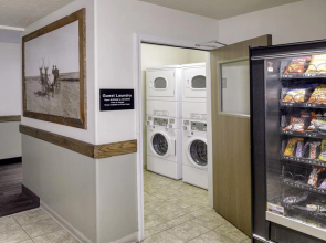 Yellowstone Park Hotel