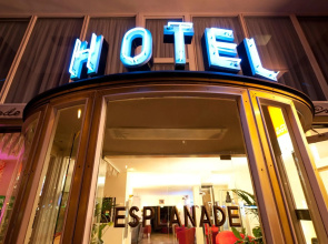 Esplanade