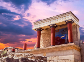 Asteri Blue Suite - Rethymno Daylight Delight