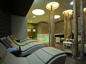 Hotel Marina - Liburnia