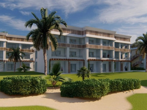 Bahia Principe Grand Tulum - All Inclusive