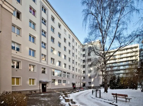 P&O Apartments Al. Niepodległości
