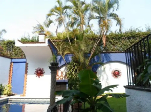 Casa Dos Soles