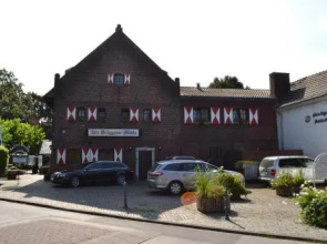 Ferienwohnung Lavendel