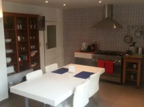 Apartment Brussels House