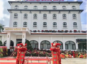 Bong Hong Hotel