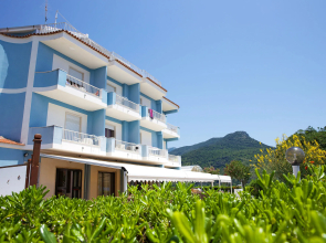 Hotel Mediterraneo