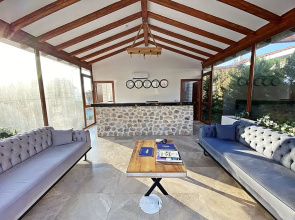 Fethiye Tlos 5 Deluxe Villa