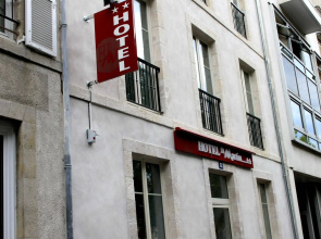Hôtel Saint Martin