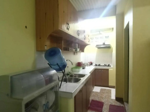 Soc Transient House, Baguio City 3Bedrooms