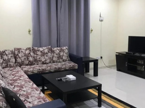 Reema Plaza Apartment