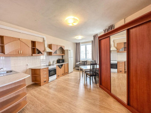 Royal Apart (Роял Апарт) на Циолковского