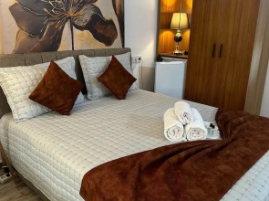 Starmax Ci̇ty Hotel'S Yalova
