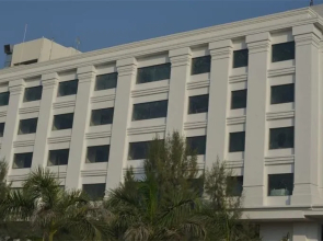 Hotel Aum Regency