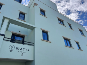 Watts House
