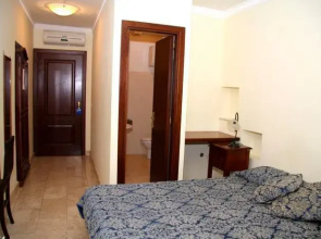 Central B&B