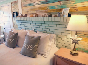 Beachview Bed & Breakfast