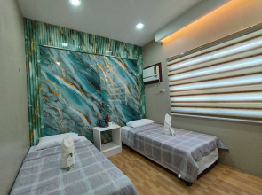 Townhouse Oak Casa Barcelona