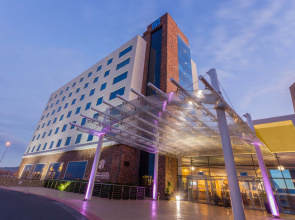 Hotel MDS Concepción