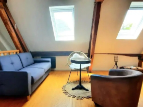 Loft de Charme a 150m de la Cathedrale