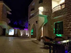 L'auberge des Emirs