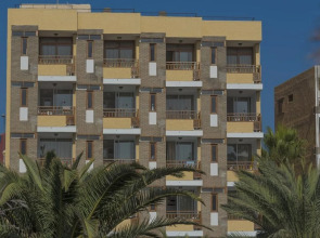 Apartamentos Tarahal
