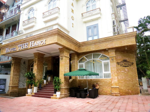 Hotel The Hanoi