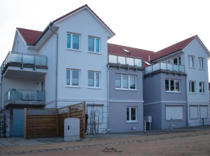 Appartement Fienchen 1 SZ Terrasse by Unsere Urlaubszeit