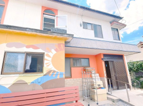 AKARIYA Home&Hostel