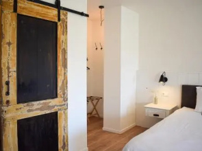 B&B Under de Wol (Sudwest Fryslan)