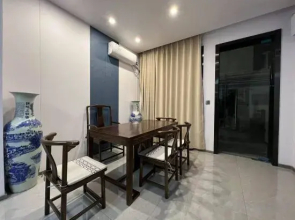 Luoyang Mountain Banyan Tree Courtyard (Lijingmen Cross Street Branch)